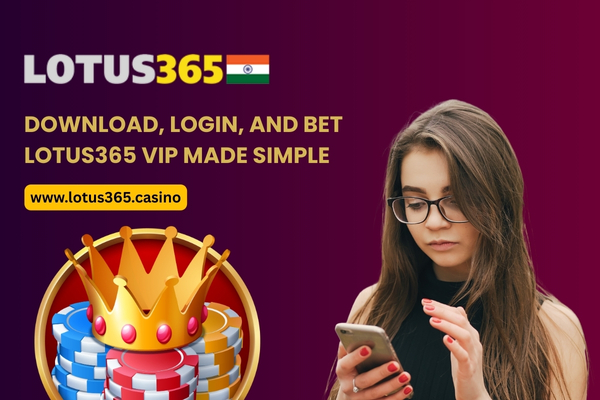 lotus365 app download
