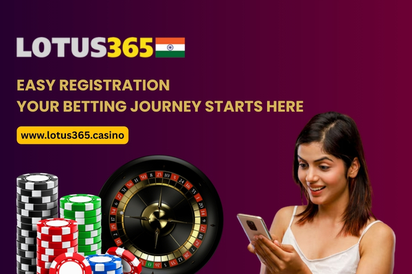 lotus365 register