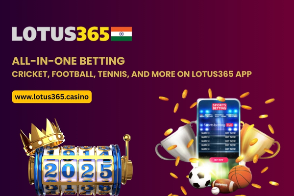 lotus365 ipl bet