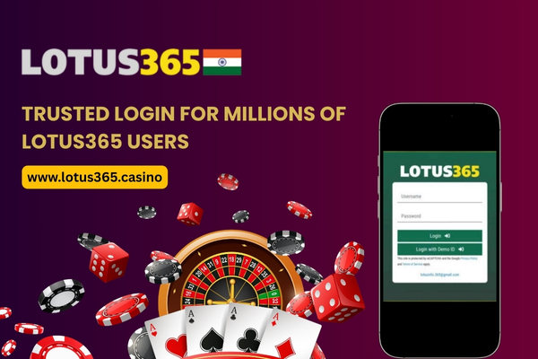lotus365 VIP