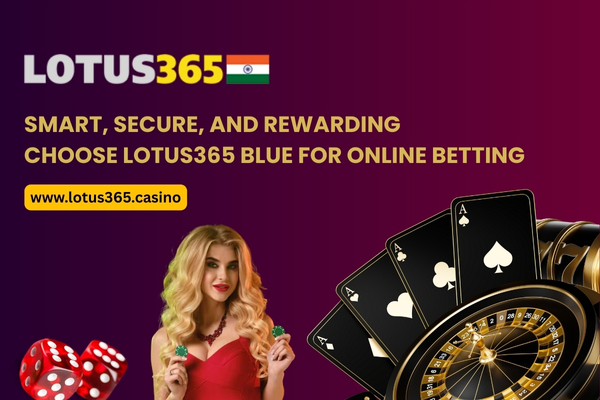 Lotus365 Club
